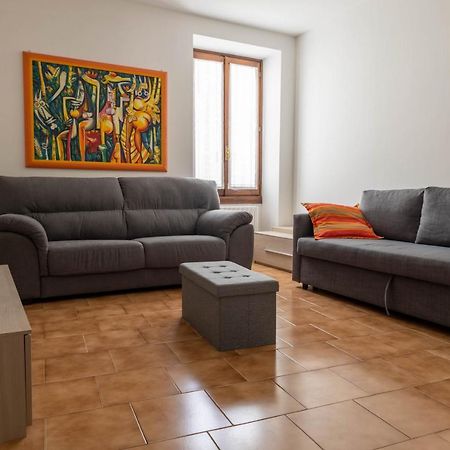 דירות דסנזאנו דל גארדה Haus Martina מראה חיצוני תמונה