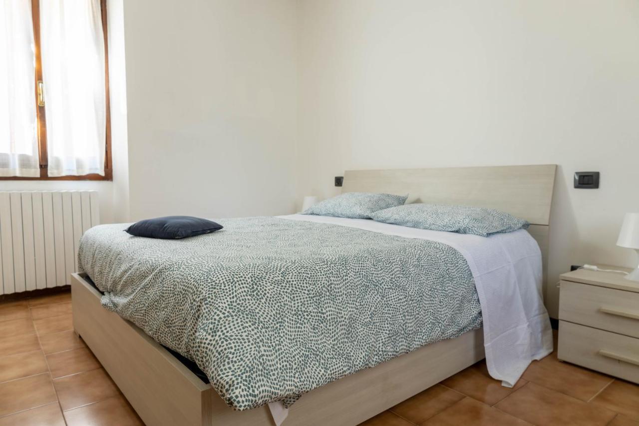 דירות דסנזאנו דל גארדה Haus Martina מראה חיצוני תמונה