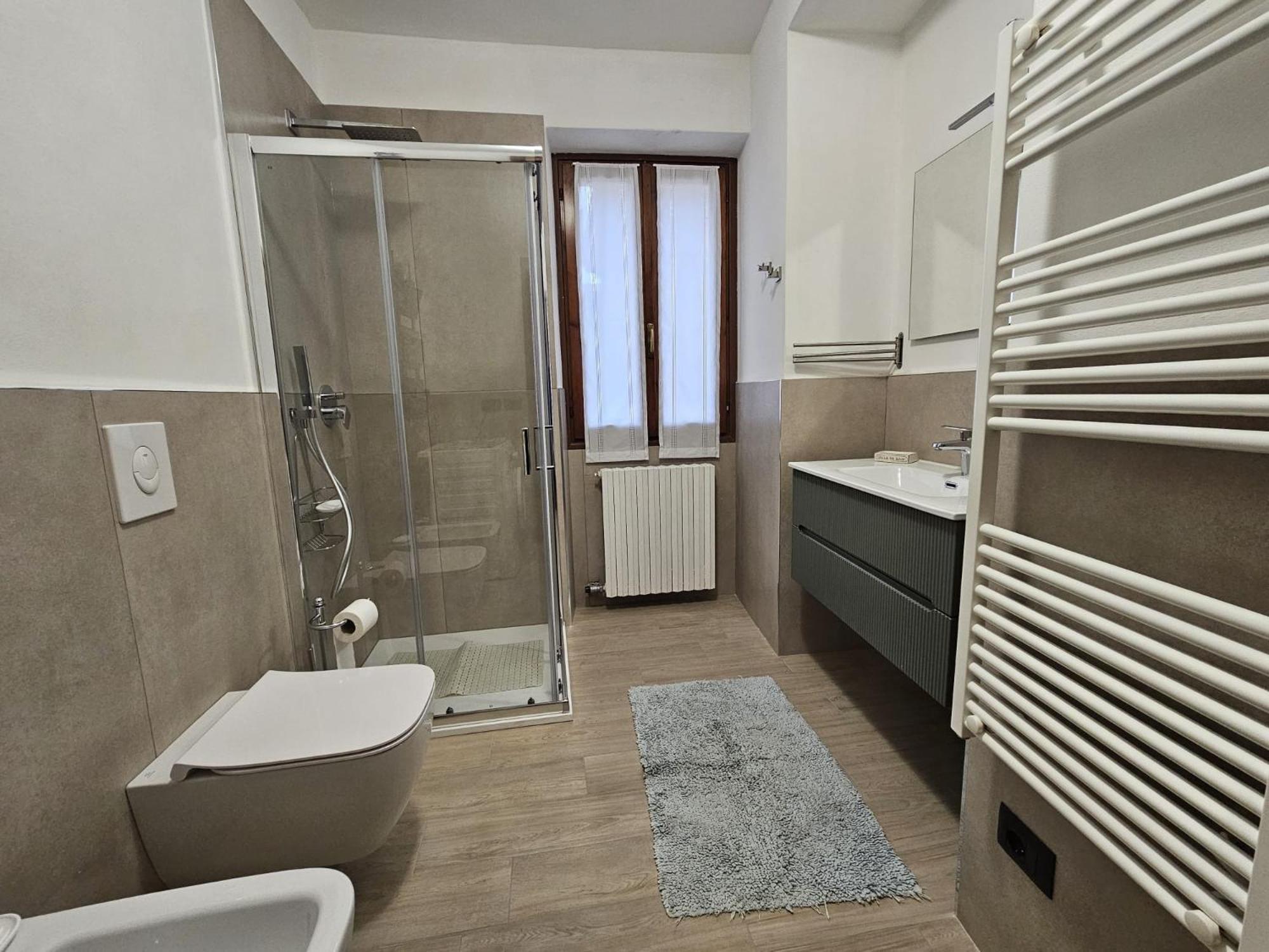 דירות דסנזאנו דל גארדה Haus Martina מראה חיצוני תמונה