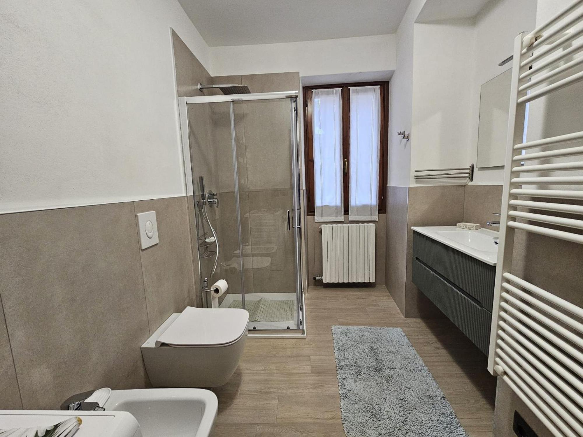 דירות דסנזאנו דל גארדה Haus Martina מראה חיצוני תמונה